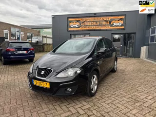 Seat Altea 1.2 TSI Ecomotive Copa