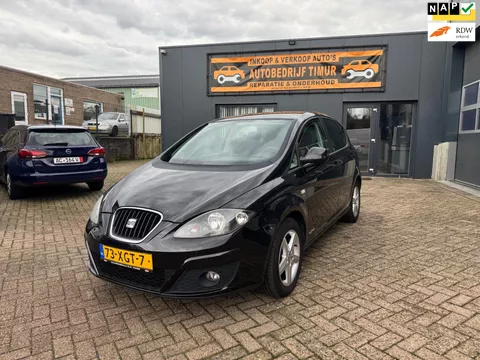 Seat Altea 1.2 TSI Ecomotive Copa
