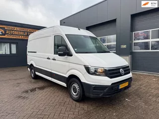 Volkswagen Crafter 30 2.0 TDI L3H3