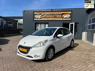 Peugeot 208 1.2 e-VTi Envy
