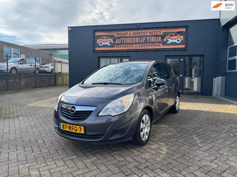 Opel Meriva 1.4 Edition