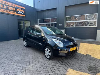 Suzuki Alto 1.0 Comfort
