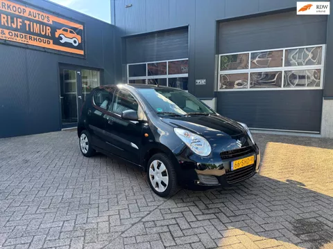 Suzuki Alto 1.0 Comfort