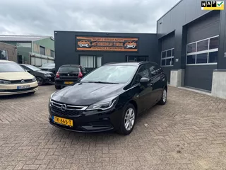 Opel Astra Sports Tourer 1.0 Online Edition