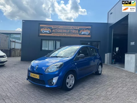 Renault Twingo 1.2-16V Dynamique